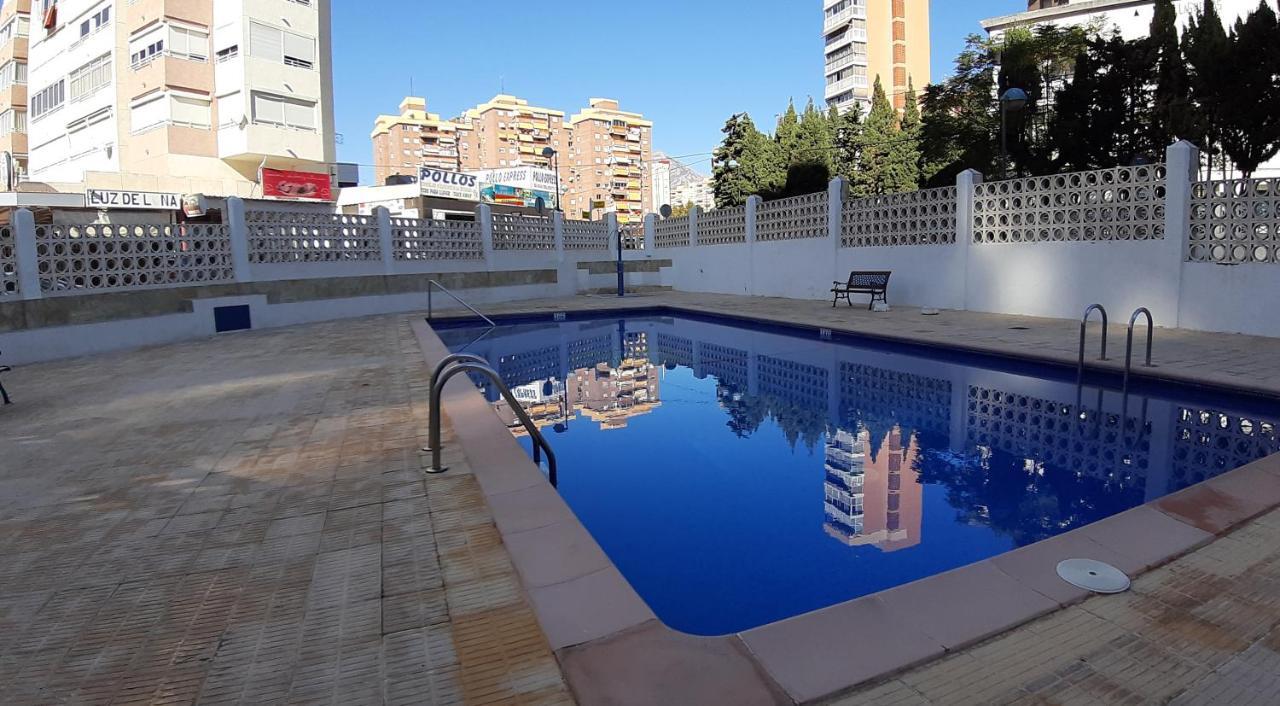 Appartamento Acacias I 3 If